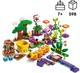 LEGO® Super Mario 71434 - Soda Jungle készítő szett