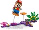 LEGO® Super Mario 71434 - Soda Jungle készítő szett