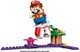 LEGO® Super Mario 71434 - Soda Jungle készítő szett