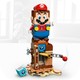 LEGO® Super Mario 71434 - Soda Jungle készítő szett