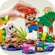 LEGO® Super Mario 71434 - Soda Jungle készítő szett