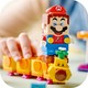 LEGO® Super Mario 71434 - Soda Jungle készítő szett