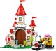 LEGO® Super Mario 71435 - Roy támadása Peach kastélyánál