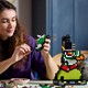 LEGO® Super Mario 71438 - Super Mario World™: Mario és Yoshi