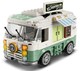 LEGO® DREAMZzz™ 71456 - Mrs. Castillo teknősjárműve