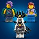 LEGO® DREAMZzz™ 71457 - Pegasus szárnyas paripa