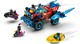 LEGO® DREAMZzz™ 71458 - Krokodil autó