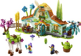 LEGO® DREAMZzz™ 71459 - Az álomlények istállója