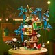LEGO® DREAMZzz™ 71461 - Fantasztikus lombház