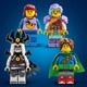 LEGO® DREAMZzz™ 71469 - Nightmare cápahajó