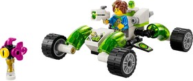 LEGO® DREAMZzz™ 71471 - Mateo terepjáró autója