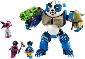 LEGO® DREAMZzz™ 71480 - Logan, a hatalmas panda