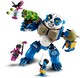 LEGO® DREAMZzz™ 71480 - Logan, a hatalmas panda