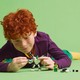 LEGO® DREAMZzz™ 71487 - Z-Blob robot és járműves kalandjai