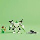 LEGO® DREAMZzz™ 71487 - Z-Blob robot és járműves kalandjai
