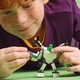 LEGO® DREAMZzz™ 71487 - Z-Blob robot és járműves kalandjai
