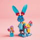 LEGO® DREAMZzz™ 71488 - Kreatív állatos kalandok Bunchuval
