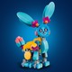 LEGO® DREAMZzz™ 71488 - Kreatív állatos kalandok Bunchuval