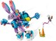 LEGO® DREAMZzz™ 71490 - Izzie és Bunchurro, a gaming nyuszi