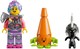 LEGO® DREAMZzz™ 71490 - Izzie és Bunchurro, a gaming nyuszi