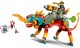 LEGO® DREAMZzz™ 71492 - Mateo tűzkaméleonja