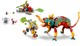 LEGO® DREAMZzz™ 71492 - Mateo tűzkaméleonja
