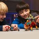 LEGO® DREAMZzz™ 71492 - Mateo tűzkaméleonja