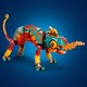 LEGO® DREAMZzz™ 71492 - Mateo tűzkaméleonja
