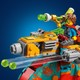 LEGO® DREAMZzz™ 71492 - Mateo tűzkaméleonja