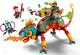 LEGO® DREAMZzz™ 71492 - Mateo tűzkaméleonja