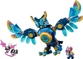 LEGO® DREAMZzz™ 71494 - Zoey időbaglya