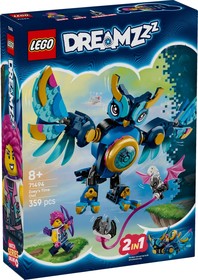 LEGO® DREAMZzz™ 71494 - Zoey időbaglya