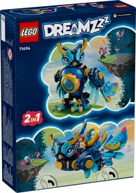 LEGO® DREAMZzz™ 71494 - Zoey időbaglya