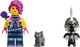 LEGO® DREAMZzz™ 71494 - Zoey időbaglya