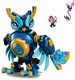 LEGO® DREAMZzz™ 71494 - Zoey időbaglya