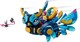 LEGO® DREAMZzz™ 71494 - Zoey időbaglya