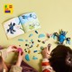 LEGO® DREAMZzz™ 71494 - Zoey időbaglya