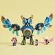 LEGO® DREAMZzz™ 71494 - Zoey időbaglya