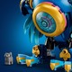 LEGO® DREAMZzz™ 71494 - Zoey időbaglya