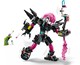 LEGO® DREAMZzz™ 71495 - Mateo a kiberagyrobot ellen