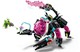 LEGO® DREAMZzz™ 71495 - Mateo a kiberagyrobot ellen
