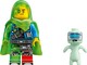 LEGO® DREAMZzz™ 71495 - Mateo a kiberagyrobot ellen