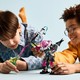 LEGO® DREAMZzz™ 71495 - Mateo a kiberagyrobot ellen