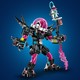 LEGO® DREAMZzz™ 71495 - Mateo a kiberagyrobot ellen