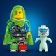 LEGO® DREAMZzz™ 71495 - Mateo a kiberagyrobot ellen