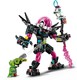 LEGO® DREAMZzz™ 71495 - Mateo a kiberagyrobot ellen