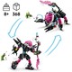 LEGO® DREAMZzz™ 71495 - Mateo a kiberagyrobot ellen