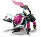 LEGO® DREAMZzz™ 71495 - Mateo a kiberagyrobot ellen