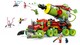 LEGO® DREAMZzz™ 71499 - Mateo festékszóró kocsija