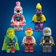 LEGO® DREAMZzz™ 71499 - Mateo festékszóró kocsija